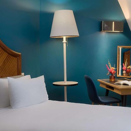 Opera Faubourg Hotel Paris Ngoại thất bức ảnh