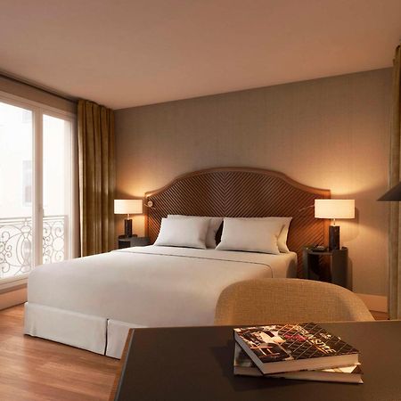 Opera Faubourg Hotel Paris Ngoại thất bức ảnh