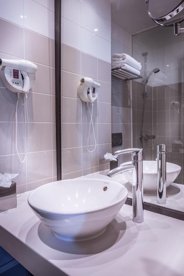 Opera Faubourg Hotel Paris Ngoại thất bức ảnh