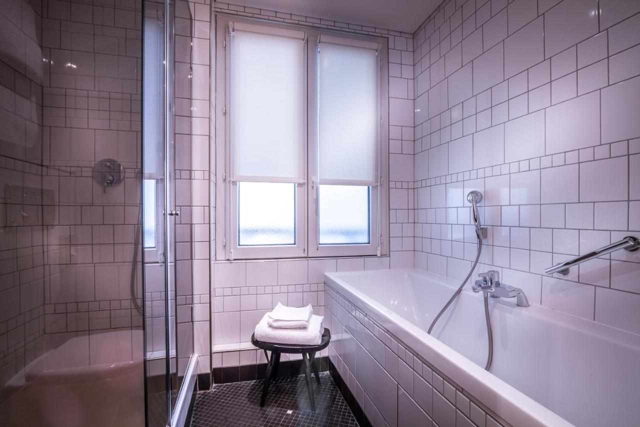 Opera Faubourg Hotel Paris Ngoại thất bức ảnh
