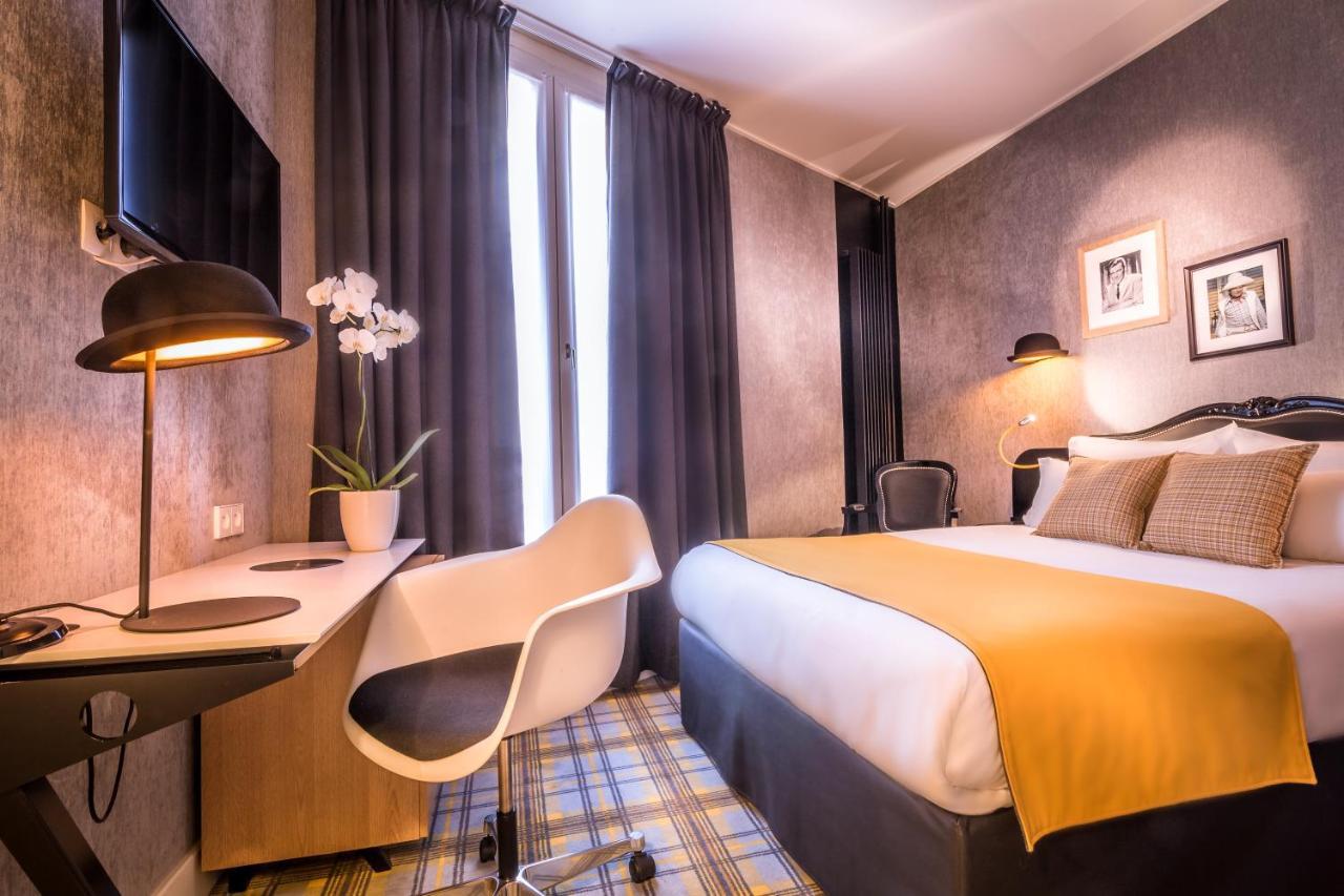 Opera Faubourg Hotel Paris Ngoại thất bức ảnh