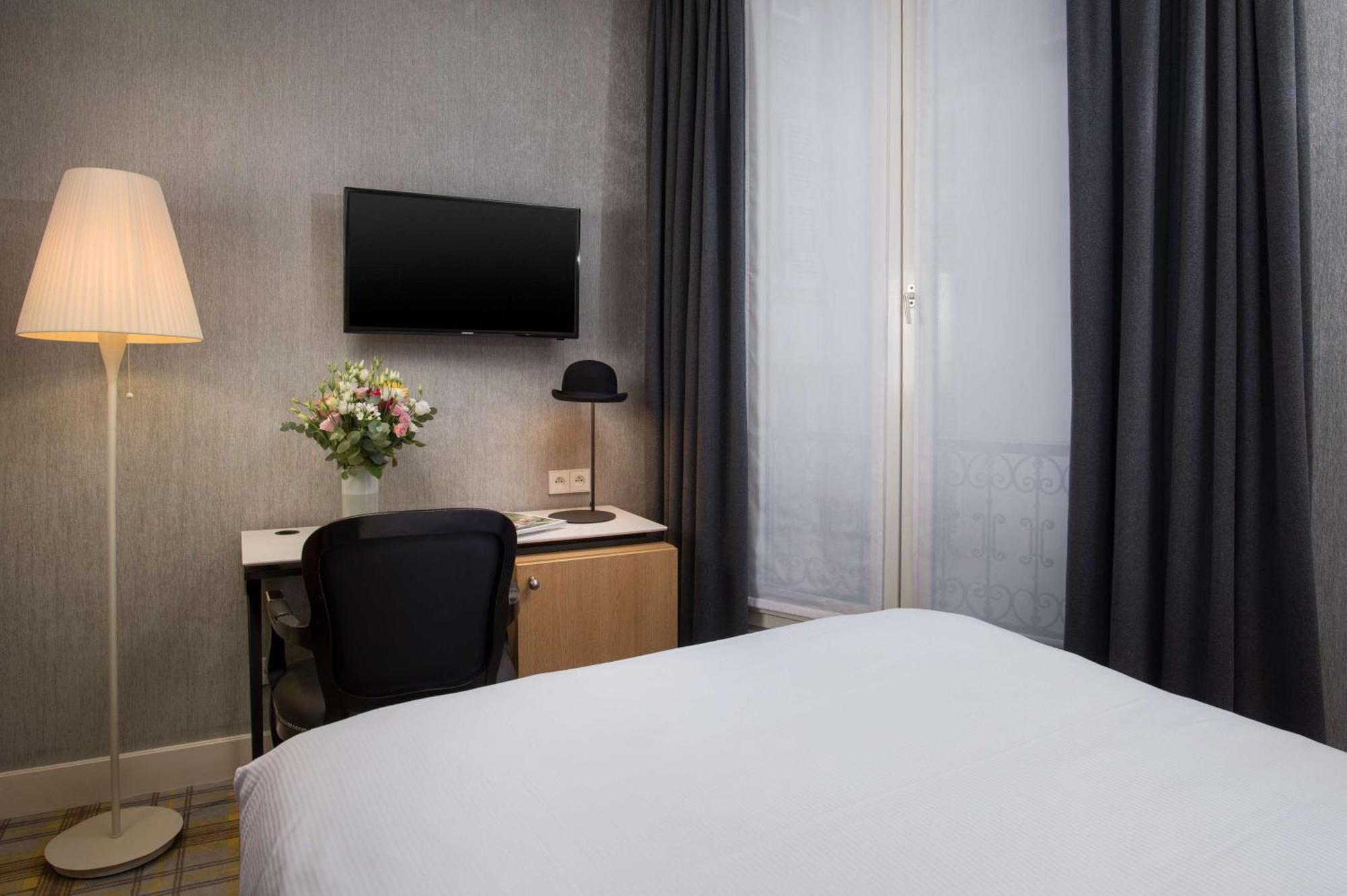 Opera Faubourg Hotel Paris Ngoại thất bức ảnh