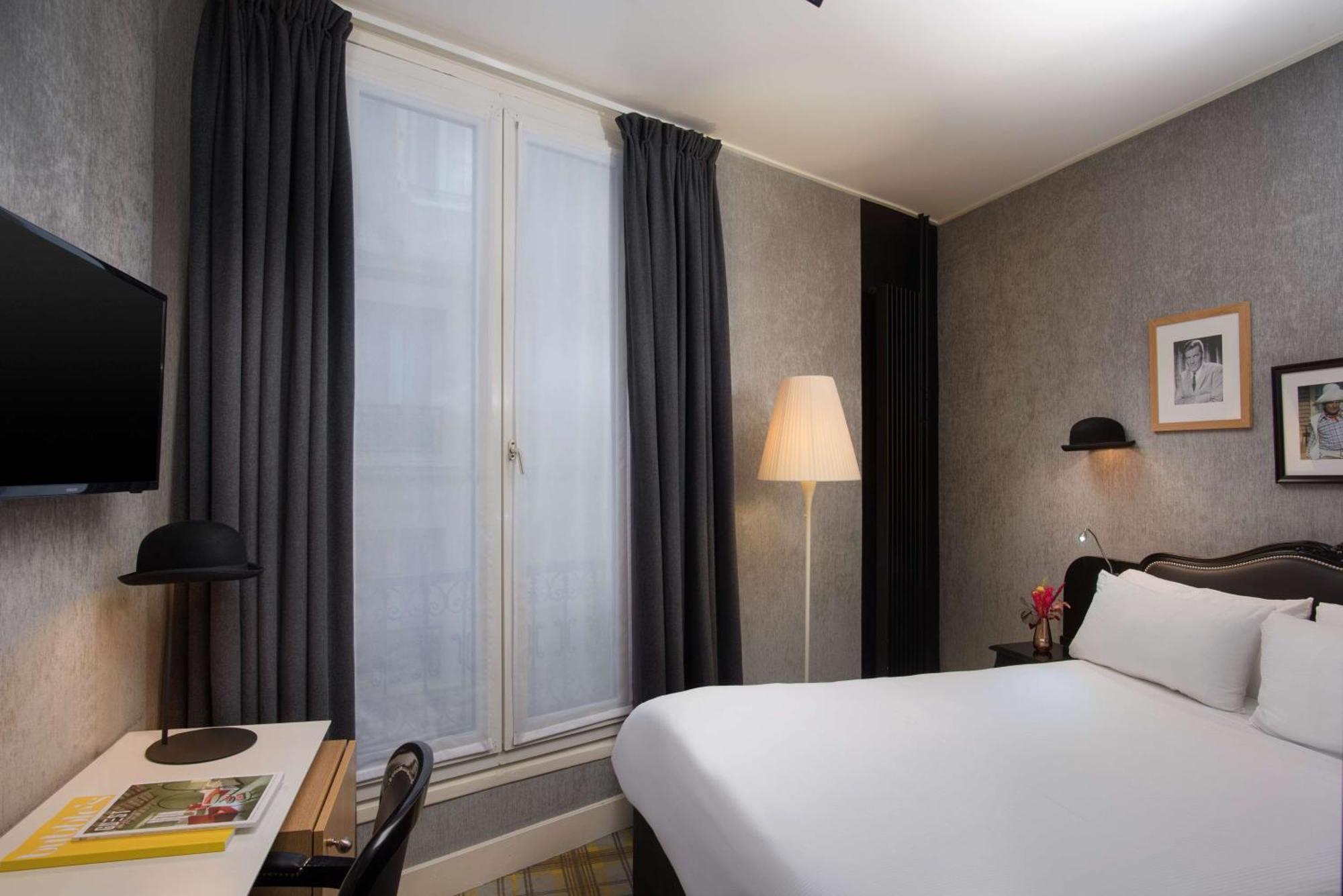 Opera Faubourg Hotel Paris Ngoại thất bức ảnh