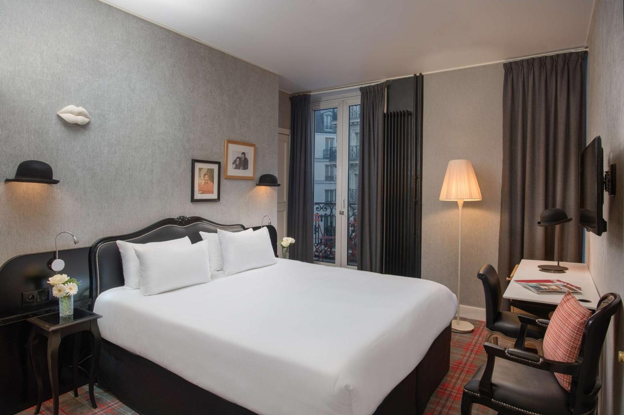 Opera Faubourg Hotel Paris Ngoại thất bức ảnh