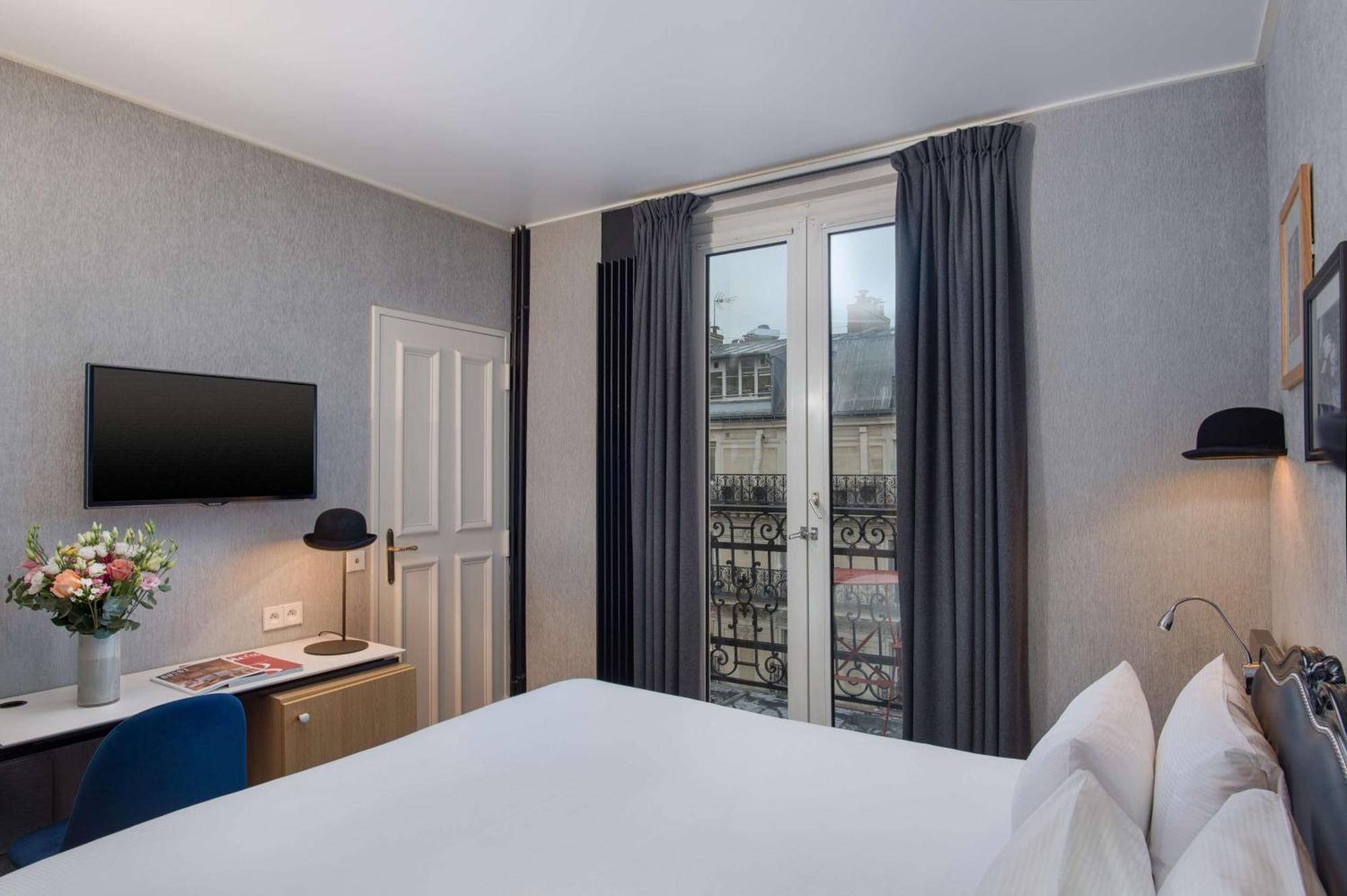 Opera Faubourg Hotel Paris Ngoại thất bức ảnh