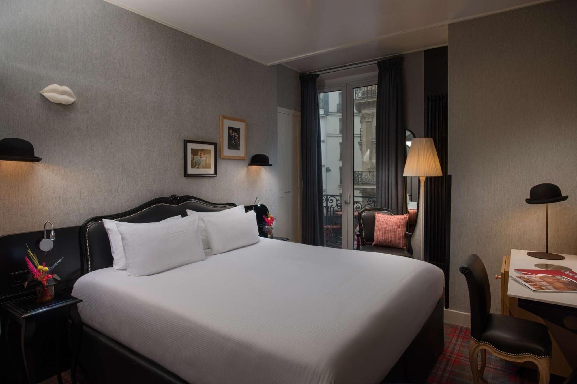 Opera Faubourg Hotel Paris Ngoại thất bức ảnh
